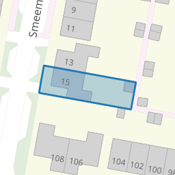Perceel BGN03-A-5147
