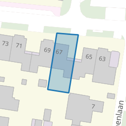 Perceel BGN03-A-5153