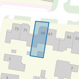 Perceel BGN03-A-5154