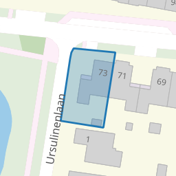 Perceel BGN03-A-5156