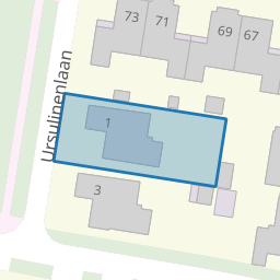 Perceel BGN03-A-5157