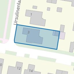 Perceel BGN03-A-5158