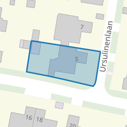 Perceel BGN03-A-5159