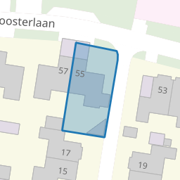 Perceel BGN03-A-5161