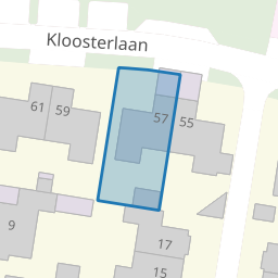 Perceel BGN03-A-5162