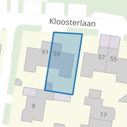 Perceel BGN03-A-5163