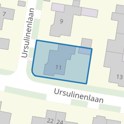 Perceel BGN03-A-5166