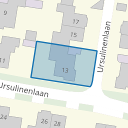 Perceel BGN03-A-5167