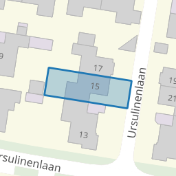 Perceel BGN03-A-5168