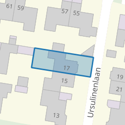 Perceel BGN03-A-5169