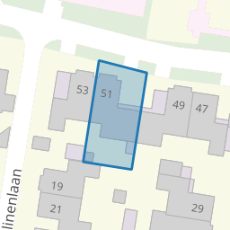 Perceel BGN03-A-5172