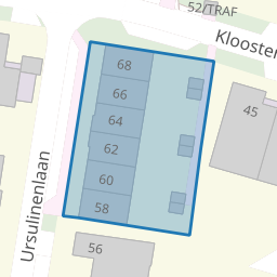 Perceel BGN03-A-5180