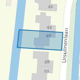 Perceel BGN03-A-5186