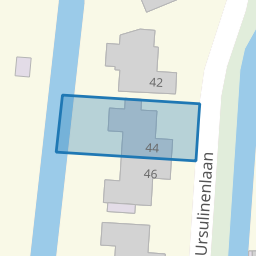 Perceel BGN03-A-5187