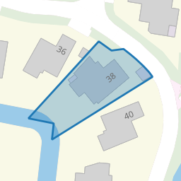 Perceel BGN03-A-5190