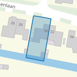 Perceel BGN03-A-5194