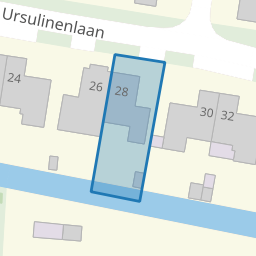 Perceel BGN03-A-5195