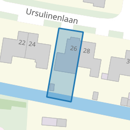 Perceel BGN03-A-5196