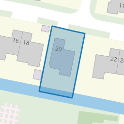 Perceel BGN03-A-5199