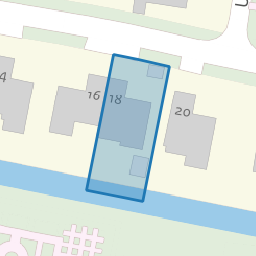 Perceel BGN03-A-5200