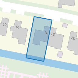 Perceel BGN03-A-5201