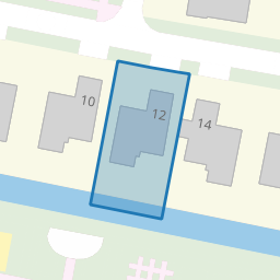 Perceel BGN03-A-5203