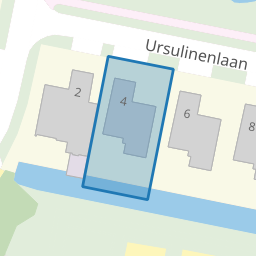 Perceel BGN03-A-5207