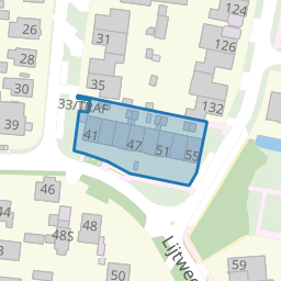 Perceel BGN03-A-5210