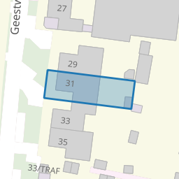 Perceel BGN03-A-5213