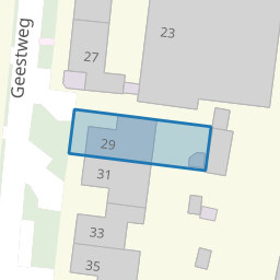 Perceel BGN03-A-5214