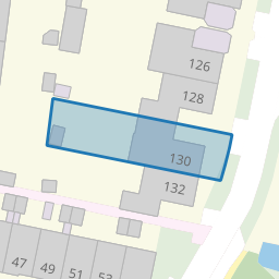 Perceel BGN03-A-5216