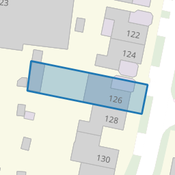 Perceel BGN03-A-5218