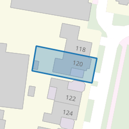 Perceel BGN03-A-5222