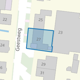 Perceel BGN03-A-5224