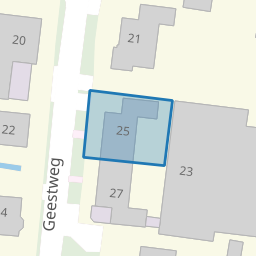 Perceel BGN03-A-5225