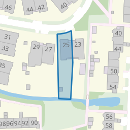 Perceel BGN03-A-5231