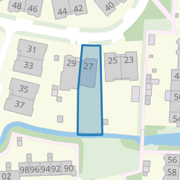 Perceel BGN03-A-5232