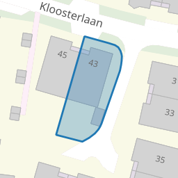 Perceel BGN03-A-5240