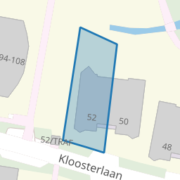 Perceel BGN03-A-5242