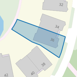 Perceel BGN03-A-5250