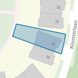 Perceel BGN03-A-5251