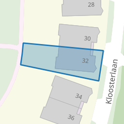 Perceel BGN03-A-5252