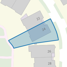 Perceel BGN03-A-5256