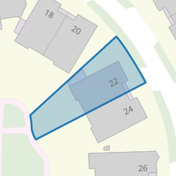 Perceel BGN03-A-5257