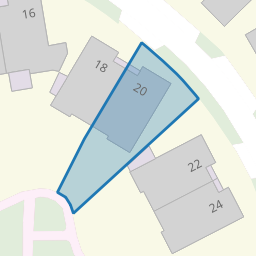 Perceel BGN03-A-5258