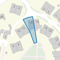 Perceel BGN03-A-5261