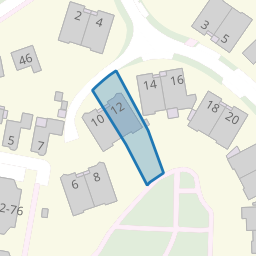 Perceel BGN03-A-5262