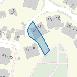 Perceel BGN03-A-5263