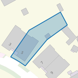 Perceel BGN03-A-5272