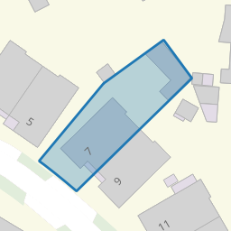 Perceel BGN03-A-5273